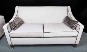 The Oasis Sofa