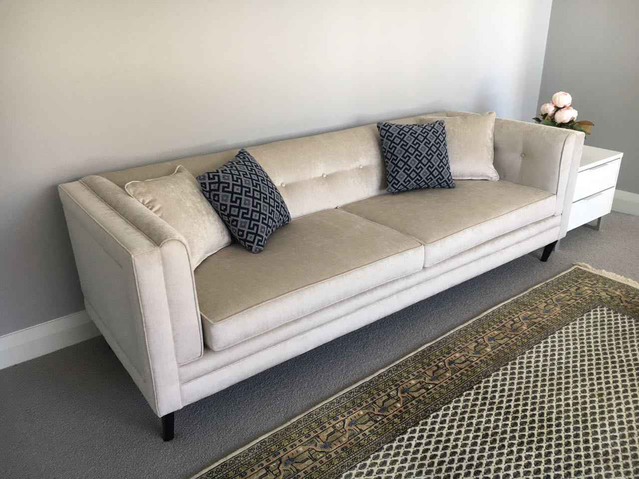 Custom Sofa Argyle Furniture Designs